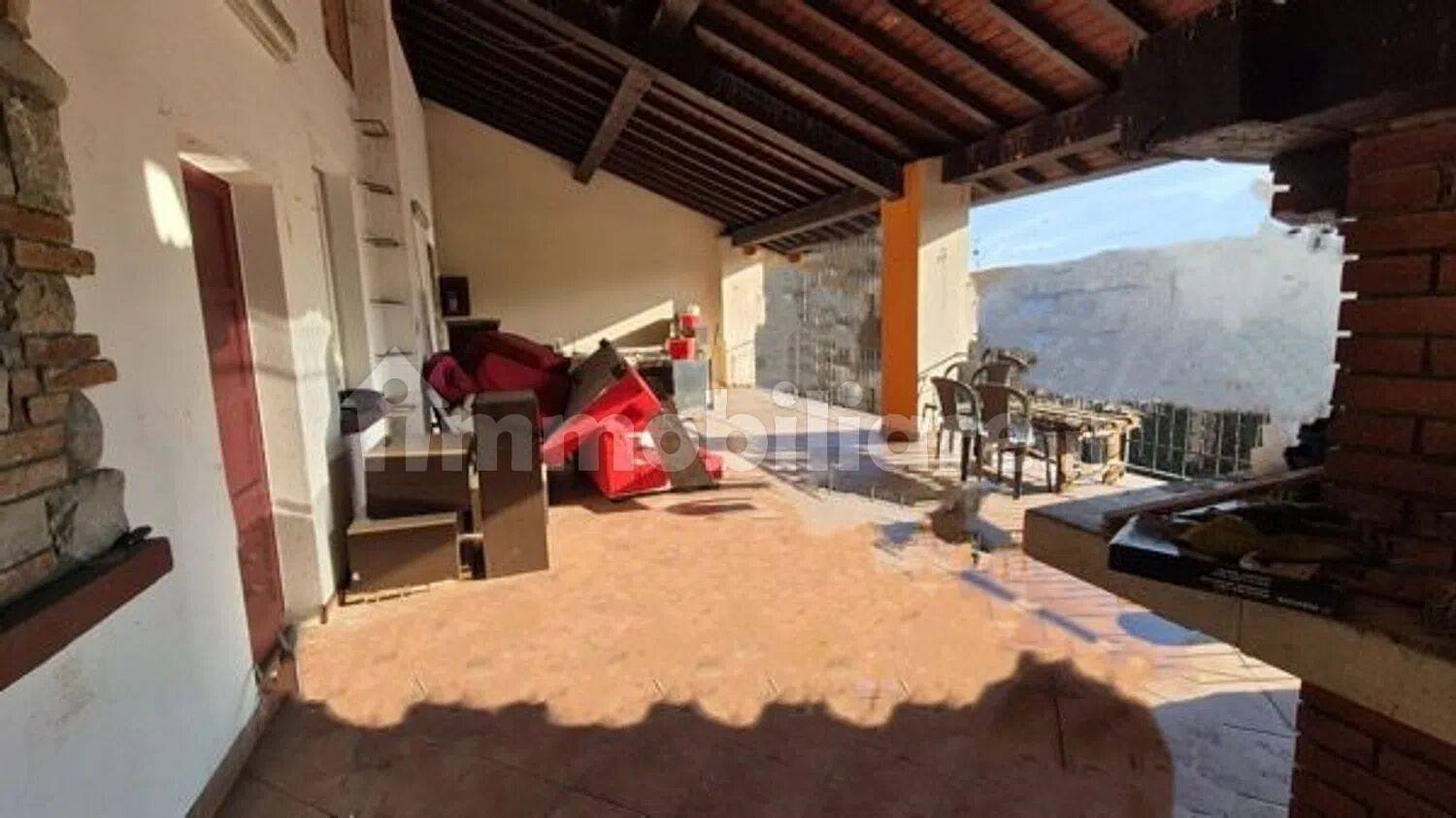 5 غرف نوم شقة في Travagliato, Italy رقم 264351