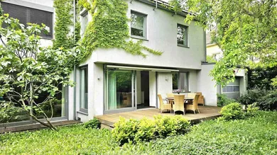 7 rooms House in Dobling, Austria No. 151265