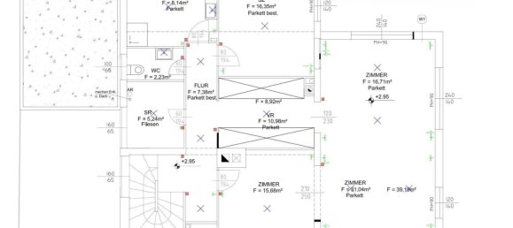 7 rooms House in Dobling, Austria No. 151265 14