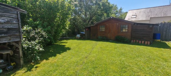 3 غرف نوم منزل في Loire-Atlantique, France رقم 109871 6