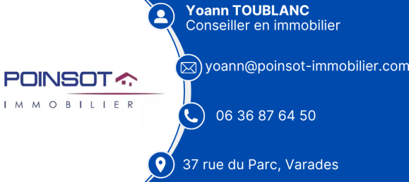 3 غرف نوم منزل في Loire-Atlantique, France رقم 109871 5