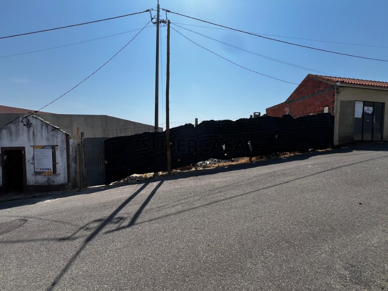 Grundstück in Aveiro, Portugal, Nr. 237020