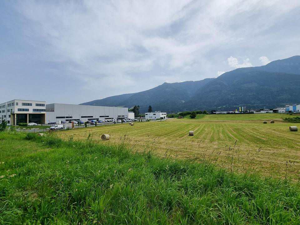 9129m² Land in Spittal an der Drau, Austria No. 81291