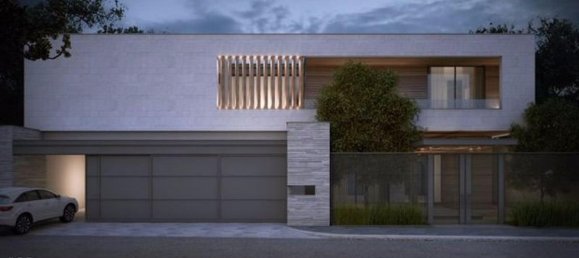 4 bedrooms House in Nuevo Leon, Mexico No. 159372 2