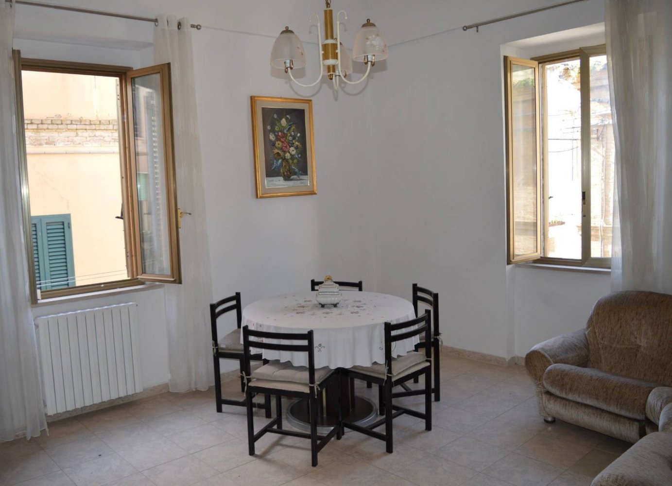 5-salle Maison à Vasto, Italy No. 104550