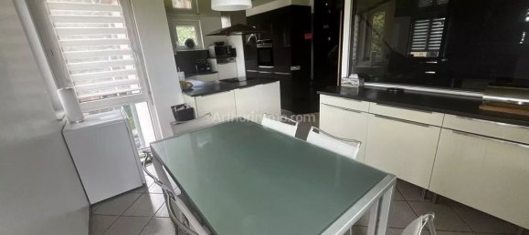 4 Schlafzimmer Wohnung in Colmar, France, Nr. 50025 3