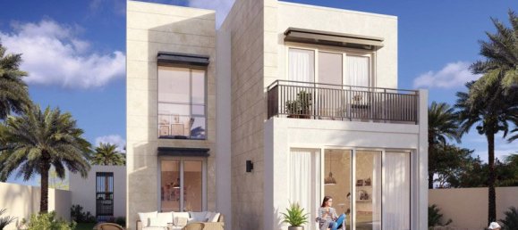 4 Schlafzimmer Villa in Dubai South (Dubai World Central), UAE, Nr. 2945 2