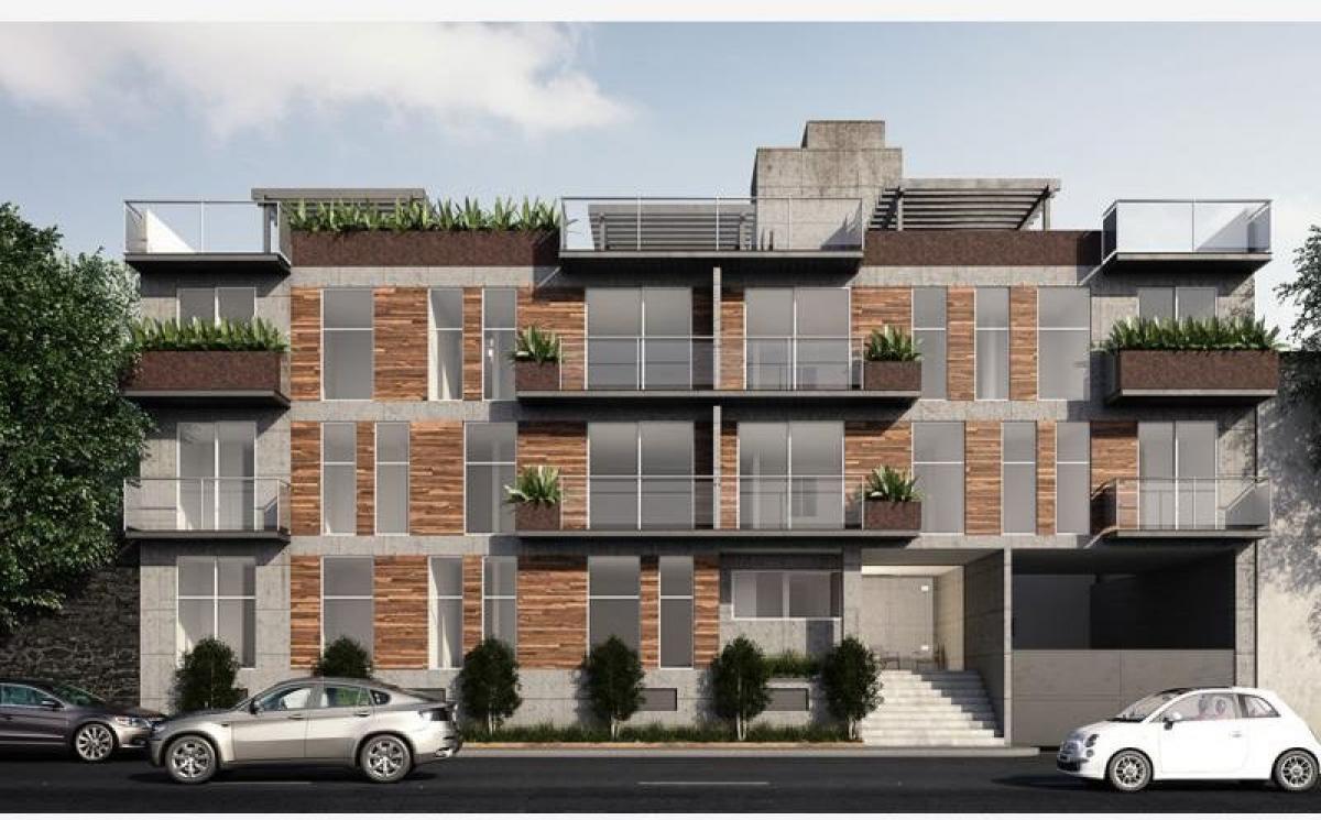 Apartamento T3 em Mexicali, Mexico N.º 190267