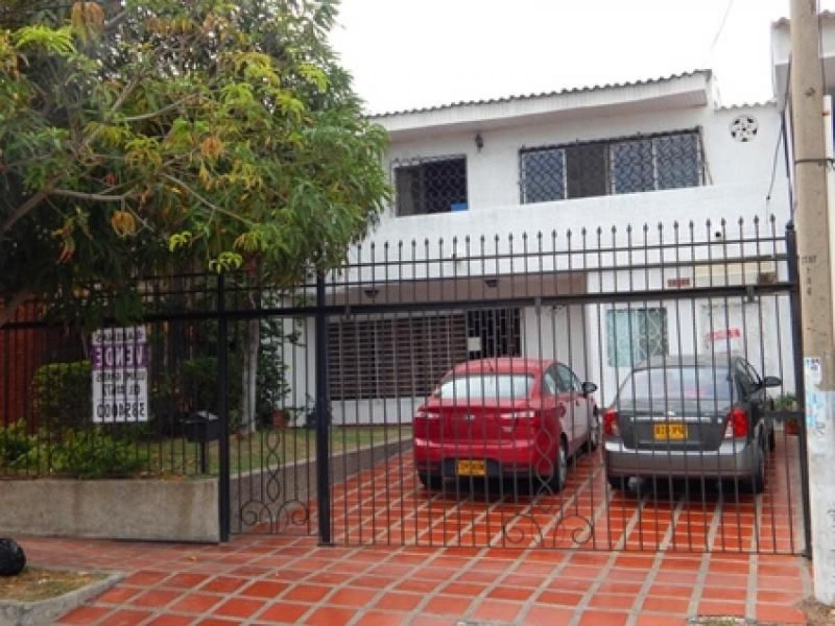 5 غرف نوم منزل في Atlantico, Colombia رقم 7984