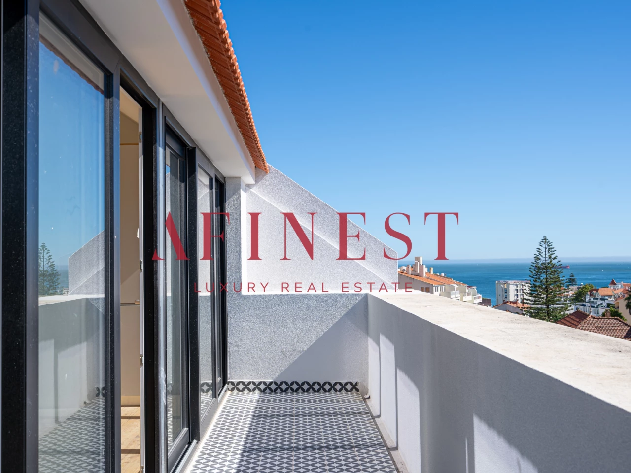3 chambres Duplex à Cascais, Portugal No. 11917