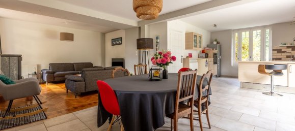 Casa de 6 divisões em Thiers, France N.º 59023 20