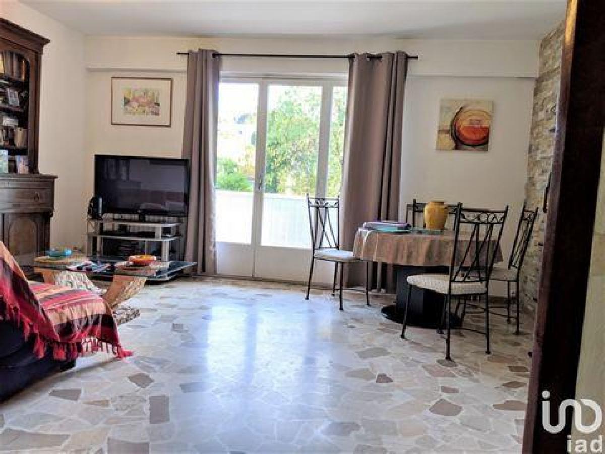 Condominio de 2 dormitorios en Toulon, France No. 11267