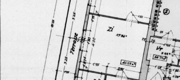2غرفة شقة في Meidling, Austria رقم 158380 5