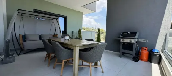 3 Schlafzimmer Wohnung in Germasogeia, Cyprus, Nr. 4421 12