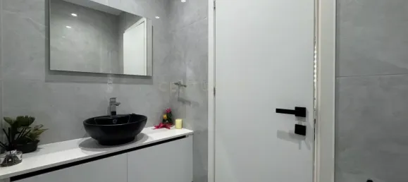 3 Schlafzimmer Wohnung in Germasogeia, Cyprus, Nr. 4421 11