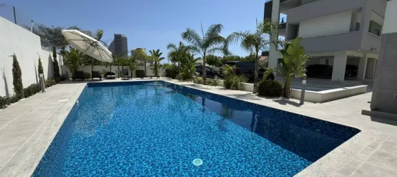 3 Schlafzimmer Wohnung in Germasogeia, Cyprus, Nr. 4421 14