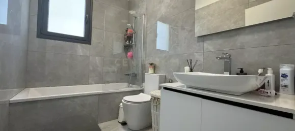 3 Schlafzimmer Wohnung in Germasogeia, Cyprus, Nr. 4421 9