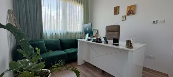 3 Schlafzimmer Wohnung in Germasogeia, Cyprus, Nr. 4421 10