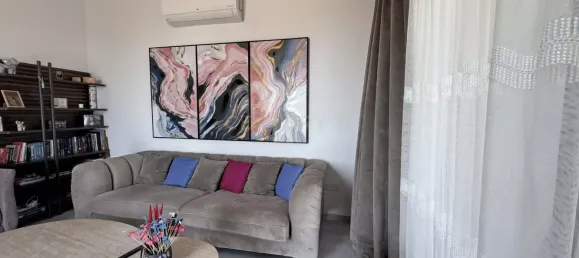 3 Schlafzimmer Wohnung in Germasogeia, Cyprus, Nr. 4421 2