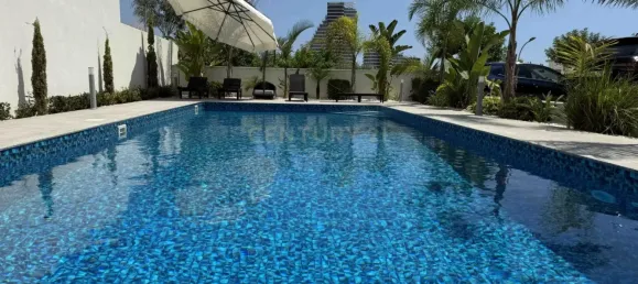 3 Schlafzimmer Wohnung in Germasogeia, Cyprus, Nr. 4421 13