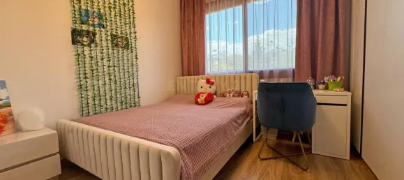 3 Schlafzimmer Wohnung in Germasogeia, Cyprus, Nr. 4421 4
