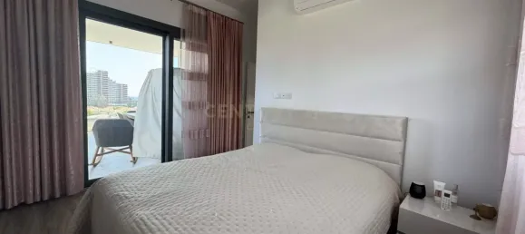 3 Schlafzimmer Wohnung in Germasogeia, Cyprus, Nr. 4421 6