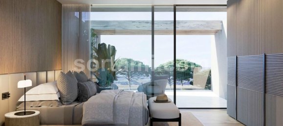 4 غرف نوم منزل في Quarteira, Portugal رقم 116074 13