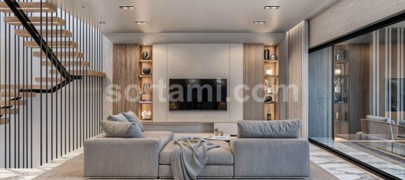 4 غرف نوم منزل في Quarteira, Portugal رقم 116074 4