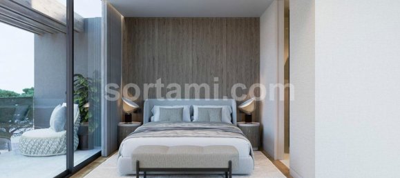 4 غرف نوم منزل في Quarteira, Portugal رقم 116074 11