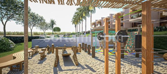 4 غرف نوم منزل في Quarteira, Portugal رقم 116074 16