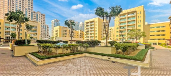 Apartamento de 2 dormitorios en Greens, UAE No. 28647 7