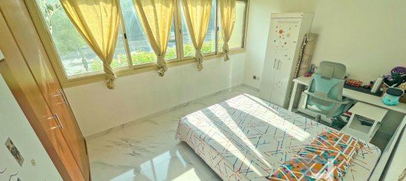 Apartamento de 2 dormitorios en Greens, UAE No. 28647 19