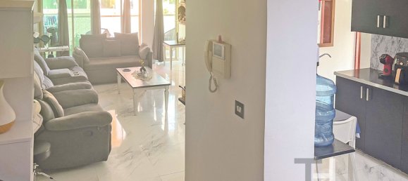 Apartamento de 2 dormitorios en Greens, UAE No. 28647 12