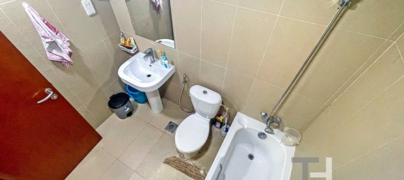 Apartamento de 2 dormitorios en Greens, UAE No. 28647 18