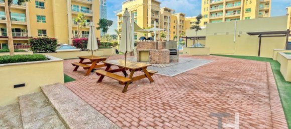 Apartamento de 2 dormitorios en Greens, UAE No. 28647 20