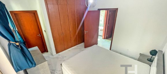 Apartamento de 2 dormitorios en Greens, UAE No. 28647 17