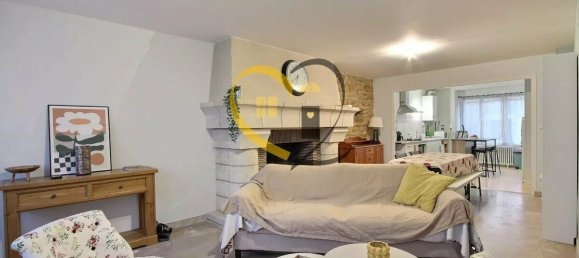 بناية في Saint-Martin-d'Auxigny, France 299متر مربع رقم 243239 7