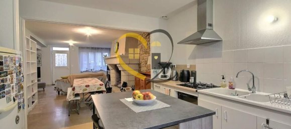 بناية في Saint-Martin-d'Auxigny, France 299متر مربع رقم 243239 6