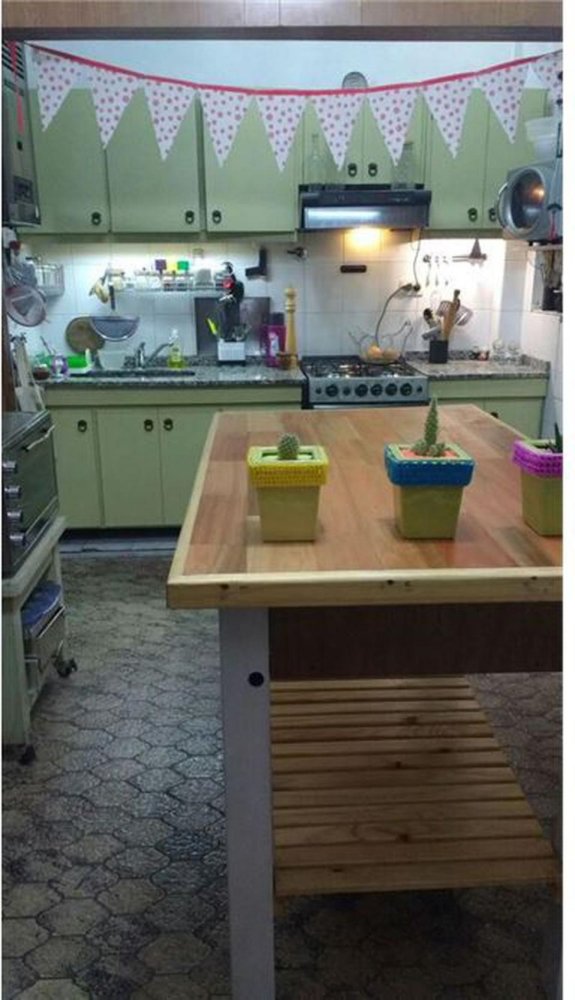 2 bedrooms House in Bermudez, Argentina No. 11529