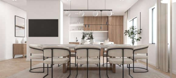 3 غرف نوم شقة في Lichterfelde, Germany رقم 260447 7