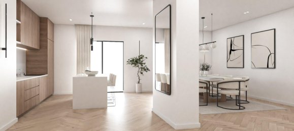 3 غرف نوم شقة في Lichterfelde, Germany رقم 260447 6