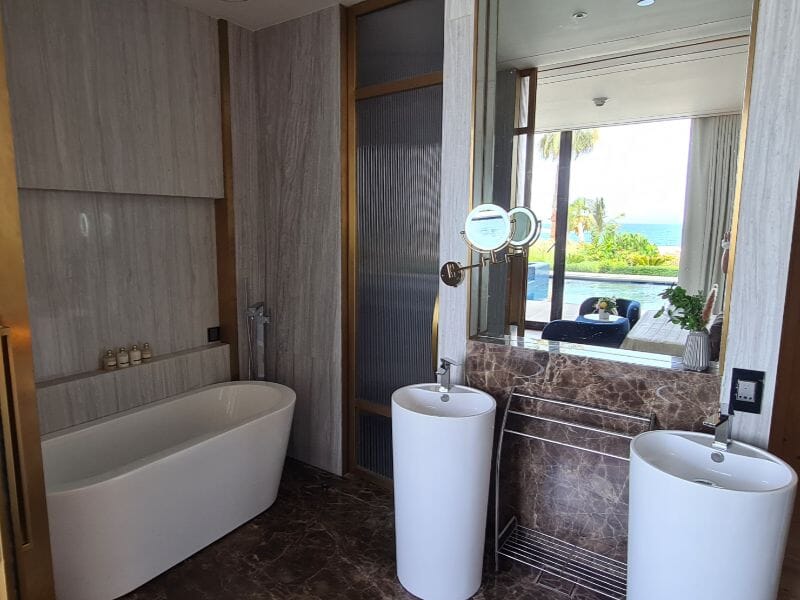 Квартира 103м² в The World Islands, ОАЭ № 111328