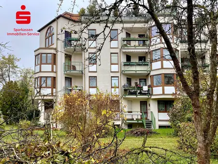 2-salle Appartement à Munich, Germany No. 159573