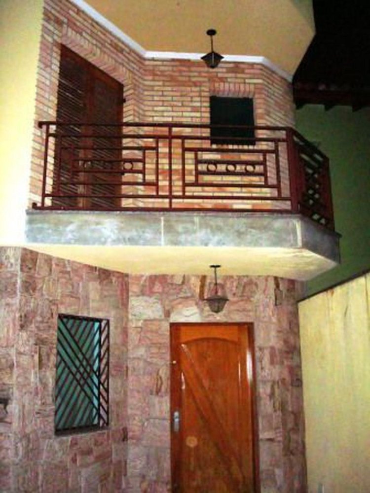 3 chambres Maison à Sao Paulo, Brazil No. 461853