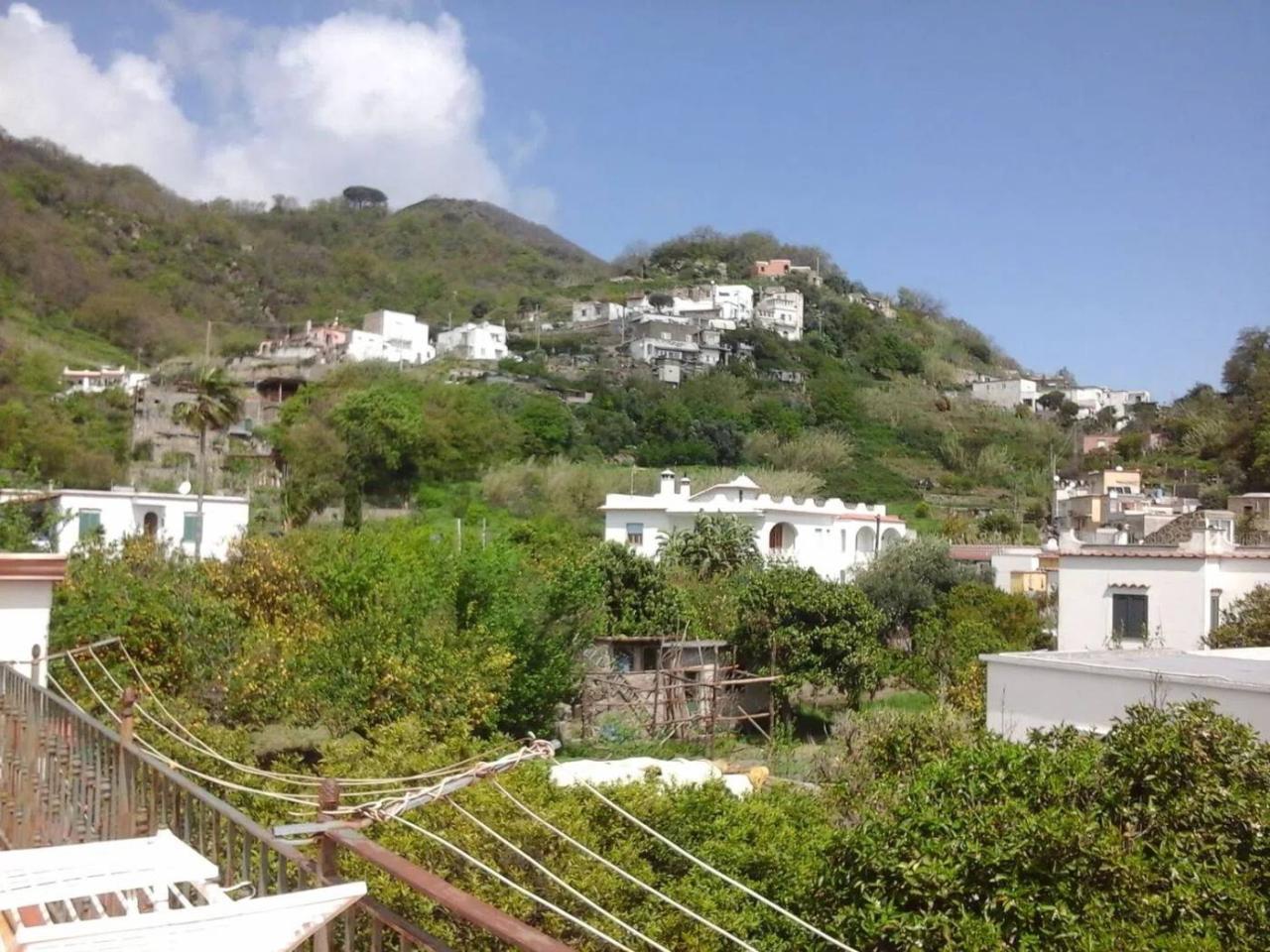 4 rooms Villa in Barano d'Ischia, Italy No. 162298