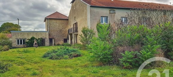 Castelos T4 em Saulxures-les-Bulgneville, France N.º 93186 18