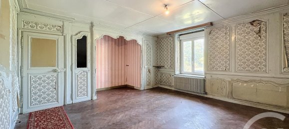 Castelos T4 em Saulxures-les-Bulgneville, France N.º 93186 14