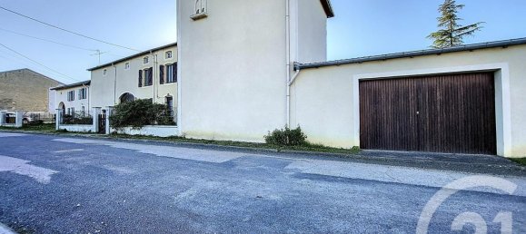 Castelos T4 em Saulxures-les-Bulgneville, France N.º 93186 3