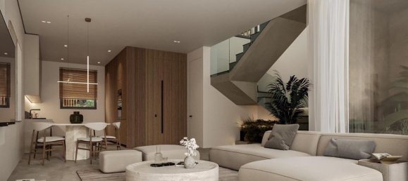 3 bedrooms House in Konia, Cyprus No. 9774 5