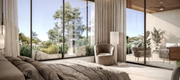 3 bedrooms House in Konia, Cyprus No. 9774 3